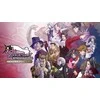 Capcom Ace Attorney Investigations kolekcija – PlayStation 4