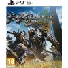 „Monster Hunter Wilds“ – „PlayStation 5“