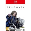 Capcom Pragmata (2 jungiklis)
