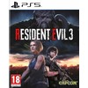 Capcom Resident Evil 3 (PS5)