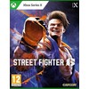 Capcom Street Fighter 6 – Xbox Series X