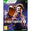 Capcom Street Fighter 6 – Xbox Series X