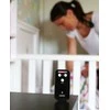 Capidi 2.0 -itkuhälytin, musta