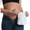 Carriwell Flexibelt Waist Expander tempiamas nėštumo diržas, vieno dydžio