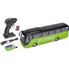 Carson Model Sport Carson FlixBus - kauko-ohjattava bussi, RTR