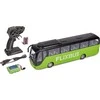 Carson Model Sport Carson FlixBus - kauko-ohjattava bussi, RTR