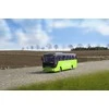 Carson Model Sport Carson FlixBus - kauko-ohjattava bussi, RTR