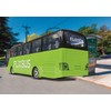 Carson Model Sport Carson FlixBus - kauko-ohjattava bussi, RTR