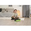 Carson Model Sport Carson FlixBus - kauko-ohjattava bussi, RTR