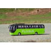Carson Model Sport Carson FlixBus - kauko-ohjattava bussi, RTR