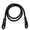 Kameros dirželis - Caruba Climbing Rope Neckstrap Adjustable 2kg Juodas