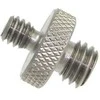 Caruba 1/4" 3/8" male adapter