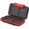 Dėklas - Caruba Multi Card Case MCC 1 (4xCF, 8xSD)