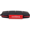Dėklas - Caruba Multi Card Case MCC 1 (4xCF, 8xSD)