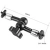 Caruba SmallRig 2065 5,5 -nivelletty varsi