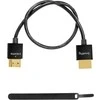 Caruba SmallRig 2956 HDMI laidas, 35 cm