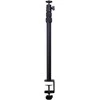 Stovas - Caruba Table Pod 106cm Ballhead 8kg Capacity Juodas