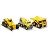 CAT transporto priemonė Metal 3 pack, asort., 82273/82274