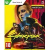Cd Project Cyberpunk 2077 Ultimate Edition Xbox Series X