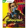Cd Project Cyberpunk 2077 Ultimate Edition Xbox Series X