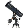 Teleskopas Celestron - Astromaster Reflector 130 EQ Motor Drive