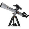 Celestron StarSense Explorer LT 70AZ refraktorinis teleskopas su išmaniojo telefono programėle
