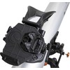 Celestron StarSense Explorer LT 70AZ refraktorinis teleskopas su išmaniojo telefono programėle