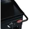 Char-Griller Flat Iron parilagrilli kolmella polttimella