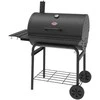 Lauko kepsninė Char-Griller Pro Deluxe