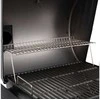 Lauko kepsninė Char-Griller Pro Deluxe