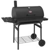 Lauko kepsninė Char-Griller Pro Deluxe