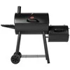 Char-Griller Smokin' Pro Offset Smoker -savustingrilli
