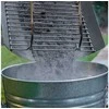 Char-Griller Smokin' Pro Offset Smoker -savustingrilli