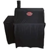 Char-Griller Smokin' Pro / Pro Deluxe dangtelis