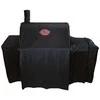 Char-Griller Smokin' Pro / Pro Deluxe dangtelis