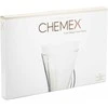Chemex FP-2 Unfolded Half Moon filtravimo popierius, 100 vnt