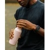 Chillys Vanduo Bottle Series 2 Blush Rožinė 500ml