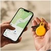 „Chipolo LOOP“ – įkraunamas „Bluetooth“ sekiklis su silikonine kilpa, skirtas „iOS“ ir „Android“, „Honey“