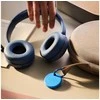 Chipolo POP – „Bluetooth“ sekiklis su keičiama baterija, skirta „iOS“ ir „Android“, 4 vnt. – raudona, mėlyna, geltona, žalia