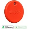 Chipolo RWS.0000003.000 lokalizator GPS Uniwersalne Wyszukiwarka Raudona