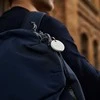 Chipolo POP – „Bluetooth“ sekiklis su keičiama baterija, skirtas „iOS“ ir „Android“, „Baltas“
