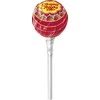 Chupa Chups Lollipop Fruit -tikkarit, 1,2kg