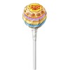 Chupa Chups Milky -tikkarit, 1,2kg