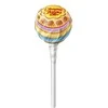 Chupa Chups Milky -tikkarit, 1,2kg