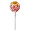 Chupa Chups Milky -tikkarit, 1,2kg