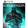 „Ci Games Lords Of The Fallen“ standartinis leidimas PS5