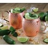 Cilio Moscow Mule puodelis