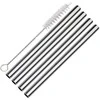 Digitus Cilio Piccolo teräspilli lyhyt, 4 kpl