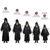 Vision Cinereplicas Harry Potter Hufflepuff burtininko chalatas, L dydis