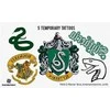 Ausinės Vision Cinereplicas Hario Poterio Slytherin burtininko chalatas, S dydis